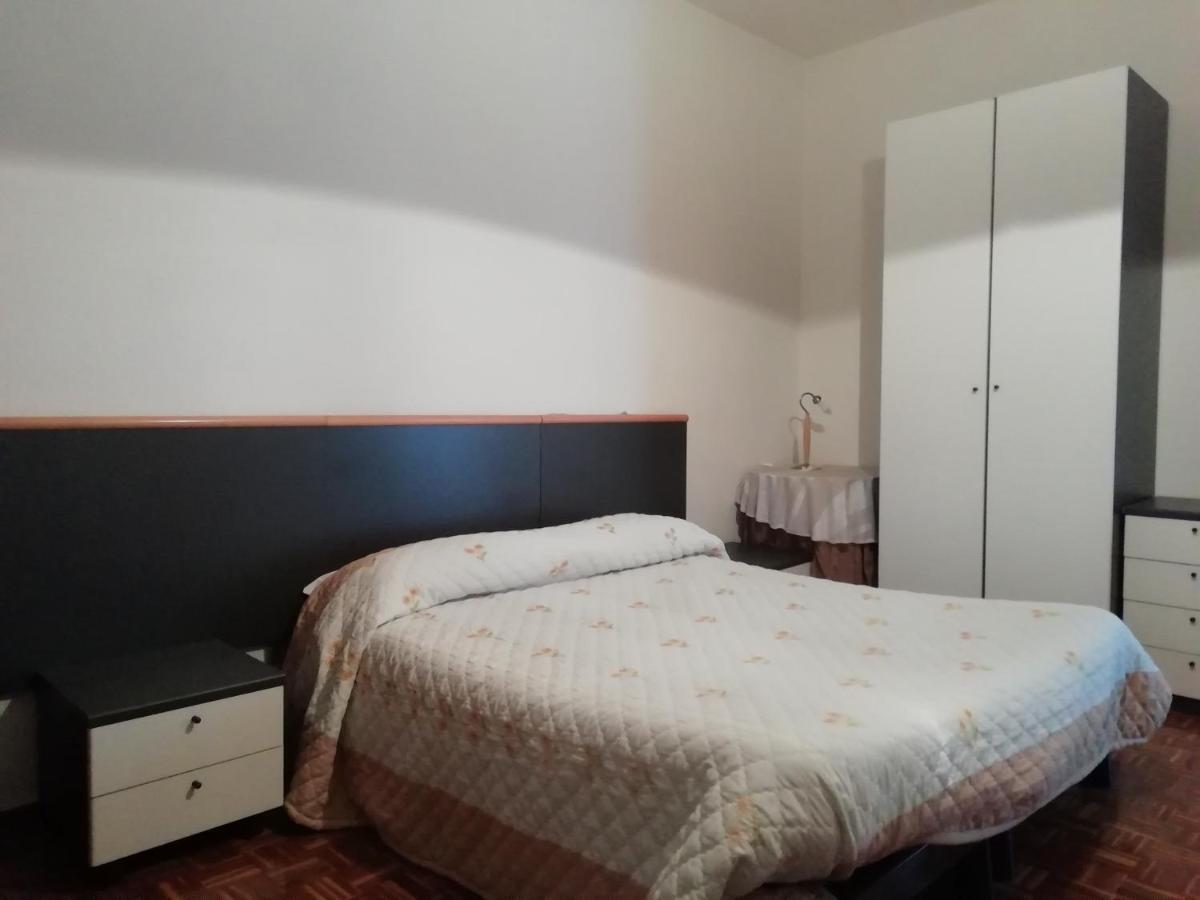 Bar Nuovo Mondo Mussolino Kültér fotó