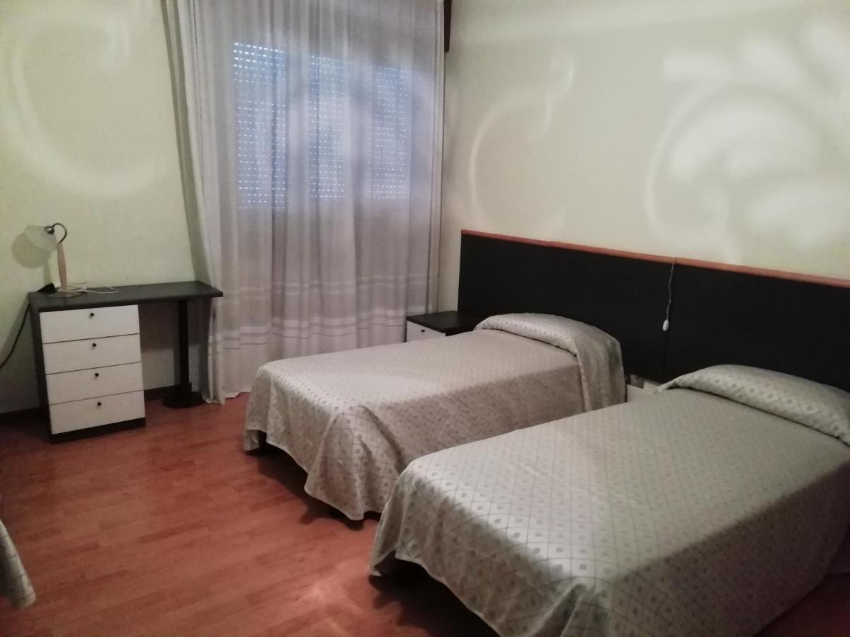 Bar Nuovo Mondo Mussolino Kültér fotó