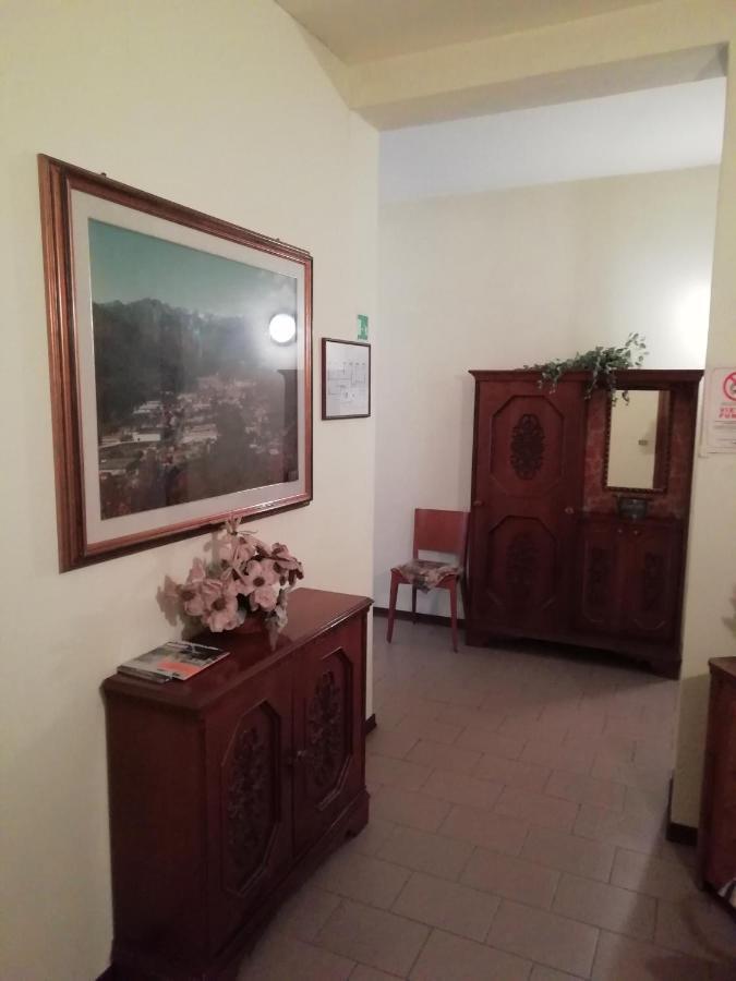 Bar Nuovo Mondo Mussolino Kültér fotó